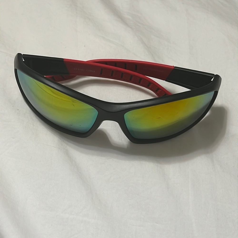 X force sunglasses